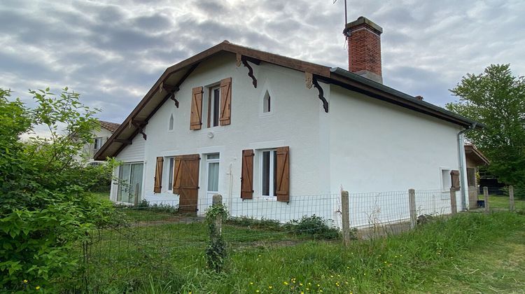 Ma-Cabane - Vente Maison SAINT-YAGUEN, 120 m²