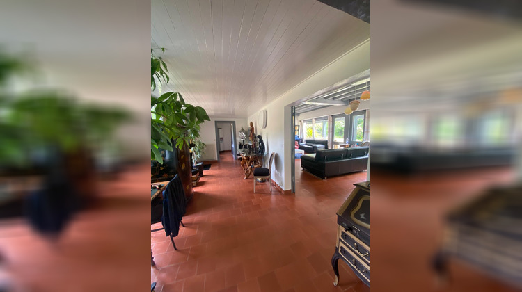 Ma-Cabane - Vente Maison Saint-Yaguen, 263 m²