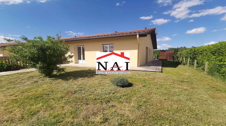 Ma-Cabane - Vente Maison Saint-Yaguen, 80 m²