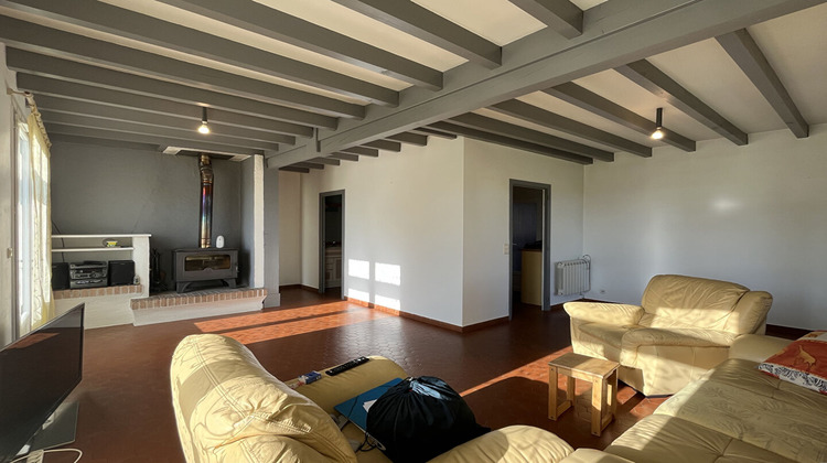 Ma-Cabane - Vente Maison SAINT-YAGUEN, 61 m²