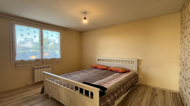 Ma-Cabane - Vente Maison SAINT-YAGUEN, 61 m²