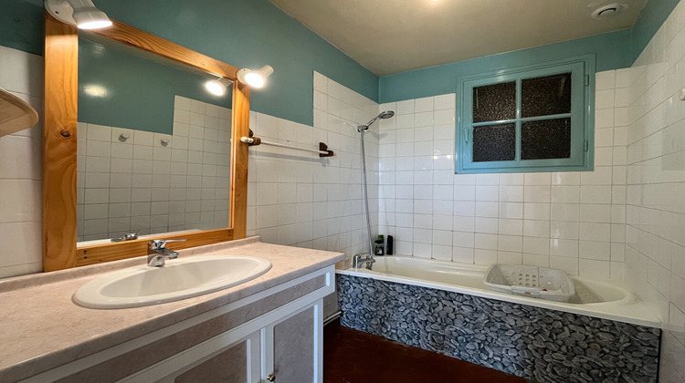 Ma-Cabane - Vente Maison SAINT-YAGUEN, 61 m²