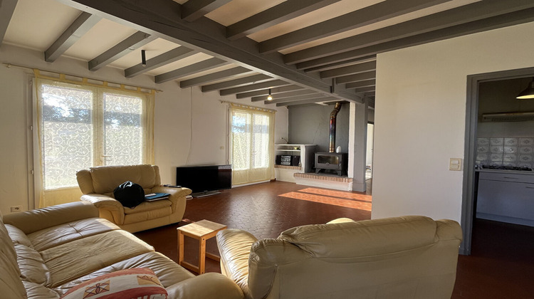 Ma-Cabane - Vente Maison SAINT-YAGUEN, 61 m²