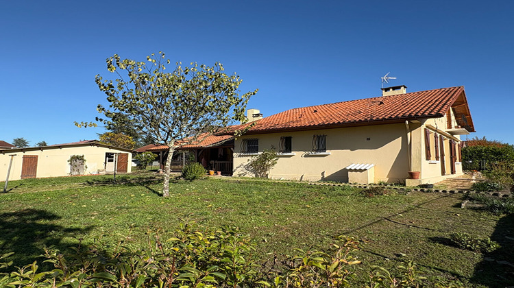 Ma-Cabane - Vente Maison SAINT-YAGUEN, 0 m²