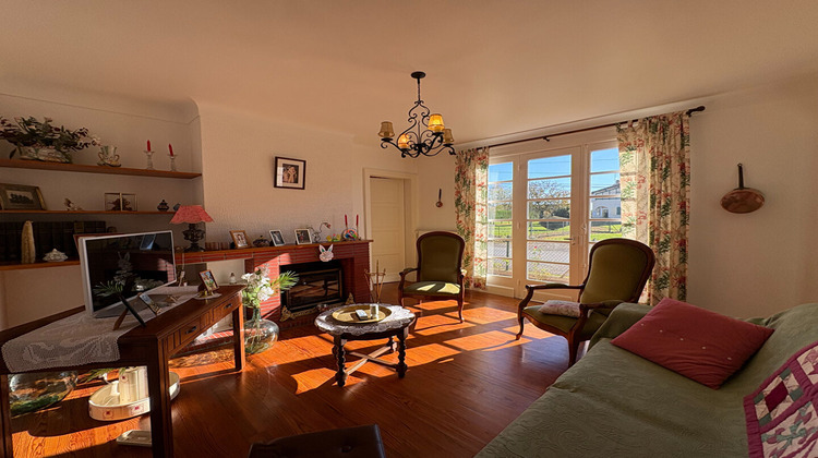 Ma-Cabane - Vente Maison SAINT-YAGUEN, 0 m²