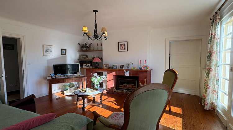 Ma-Cabane - Vente Maison SAINT-YAGUEN, 0 m²