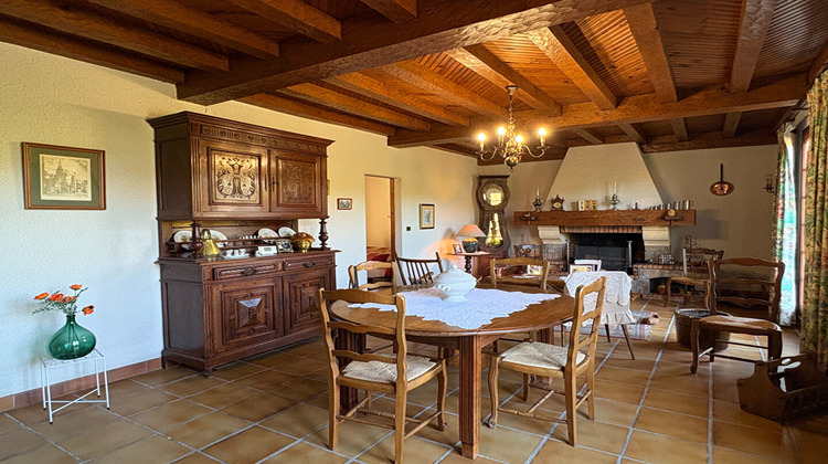 Ma-Cabane - Vente Maison SAINT-YAGUEN, 0 m²