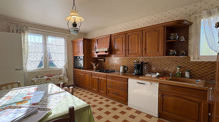 Ma-Cabane - Vente Maison SAINT-YAGUEN, 0 m²