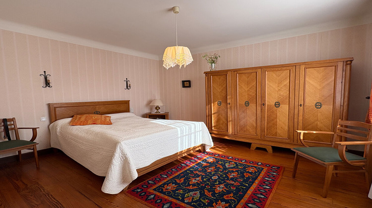 Ma-Cabane - Vente Maison SAINT-YAGUEN, 0 m²