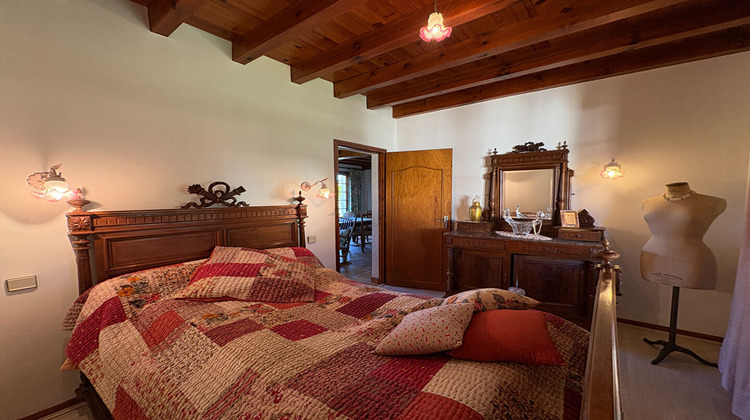 Ma-Cabane - Vente Maison SAINT-YAGUEN, 0 m²