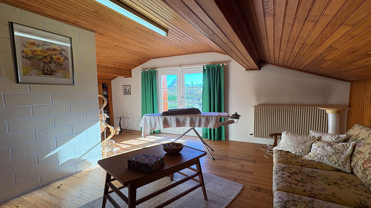 Ma-Cabane - Vente Maison SAINT-YAGUEN, 0 m²