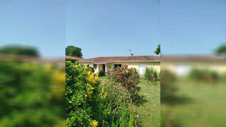 Ma-Cabane - Vente Maison Saint-Yaguen, 147 m²