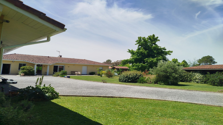 Ma-Cabane - Vente Maison Saint-Yaguen, 147 m²