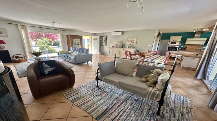 Ma-Cabane - Vente Maison Saint-Yaguen, 147 m²