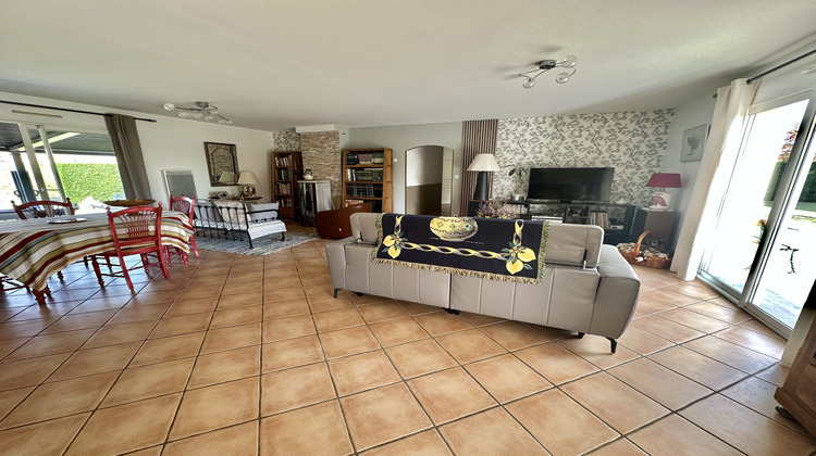 Ma-Cabane - Vente Maison Saint-Yaguen, 147 m²