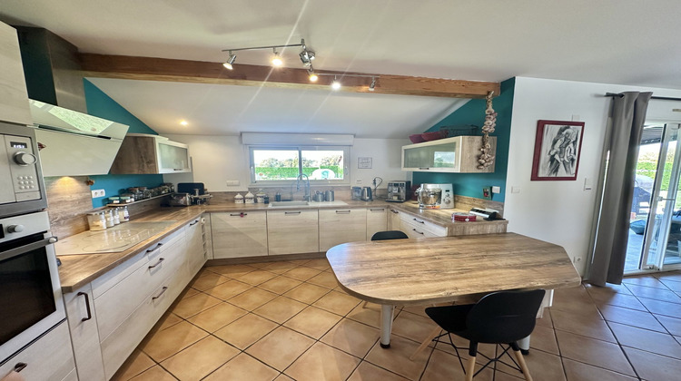 Ma-Cabane - Vente Maison Saint-Yaguen, 147 m²