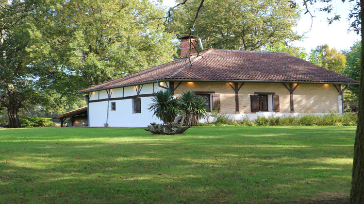 Ma-Cabane - Vente Maison SAINT-YAGUEN, 135 m²