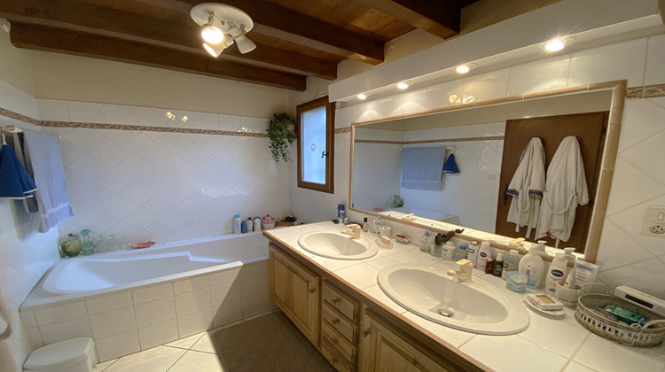 Ma-Cabane - Vente Maison SAINT-YAGUEN, 135 m²