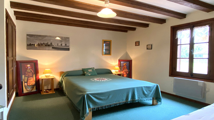 Ma-Cabane - Vente Maison SAINT-YAGUEN, 135 m²