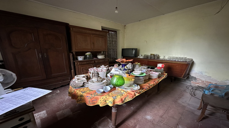 Ma-Cabane - Vente Maison Saint-Yaguen, 170 m²