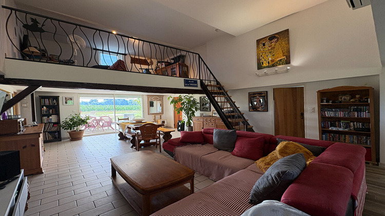 Ma-Cabane - Vente Maison SAINT-YAGUEN, 138 m²