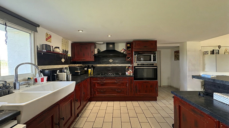Ma-Cabane - Vente Maison SAINT-YAGUEN, 138 m²