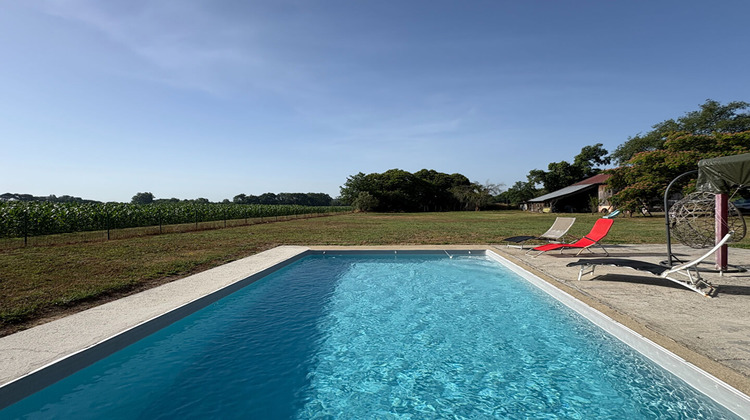 Ma-Cabane - Vente Maison SAINT-YAGUEN, 138 m²