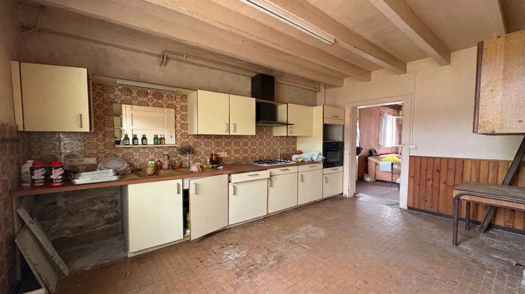Ma-Cabane - Vente Maison SAINT-YAGUEN, 130 m²