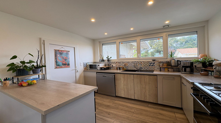 Ma-Cabane - Vente Maison SAINT-YAGUEN, 101 m²