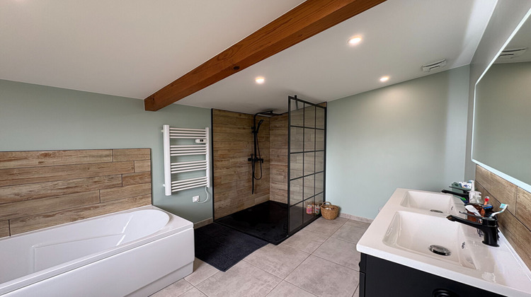 Ma-Cabane - Vente Maison SAINT-YAGUEN, 101 m²