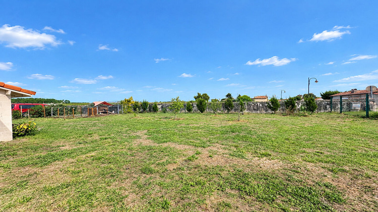 Ma-Cabane - Vente Maison SAINT-YAGUEN, 101 m²