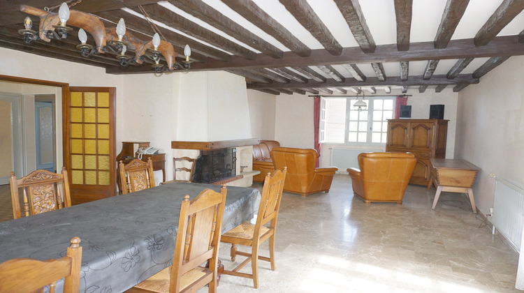 Ma-Cabane - Vente Maison Saint-Yan, 155 m²