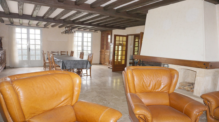 Ma-Cabane - Vente Maison Saint-Yan, 155 m²