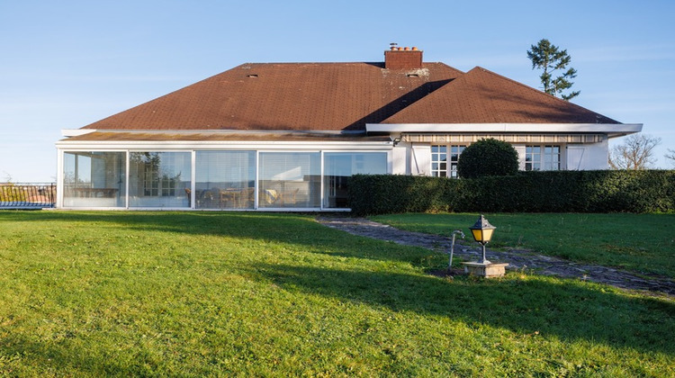 Ma-Cabane - Vente Maison SAINT YAN, 125 m²