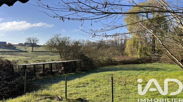 Ma-Cabane - Vente Maison Saint-Yan, 64 m²