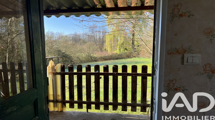 Ma-Cabane - Vente Maison Saint-Yan, 64 m²