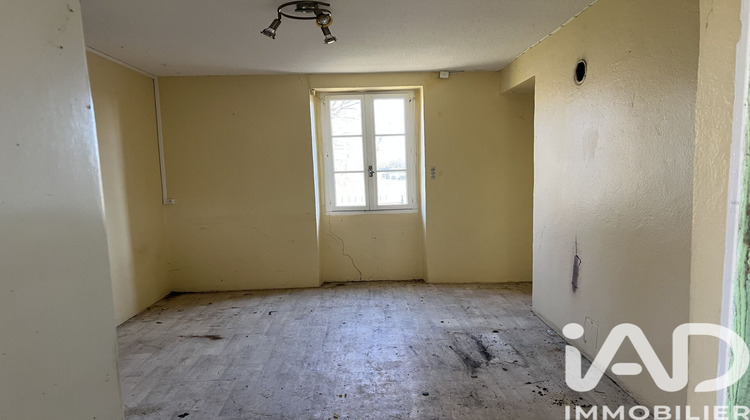 Ma-Cabane - Vente Maison Saint-Yan, 64 m²