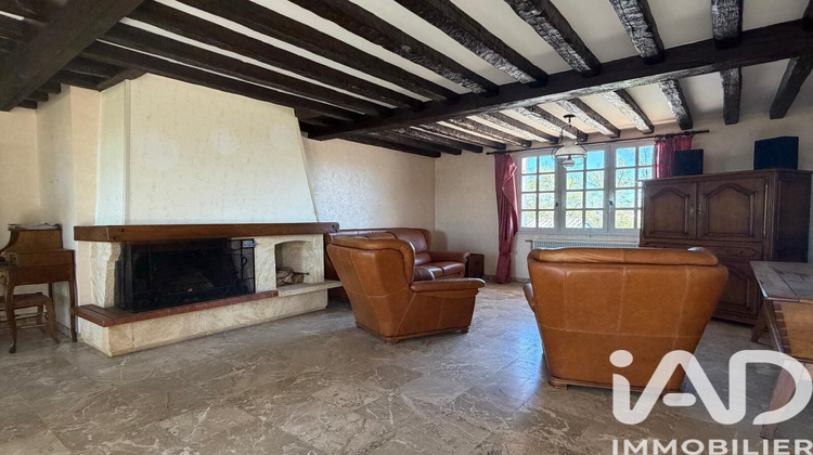 Ma-Cabane - Vente Maison Saint-Yan, 125 m²