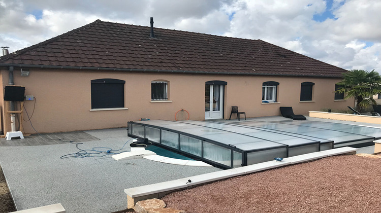 Ma-Cabane - Vente Maison SAINT-YAN, 151 m²