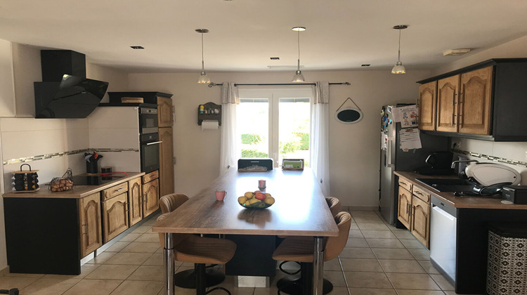 Ma-Cabane - Vente Maison SAINT-YAN, 151 m²