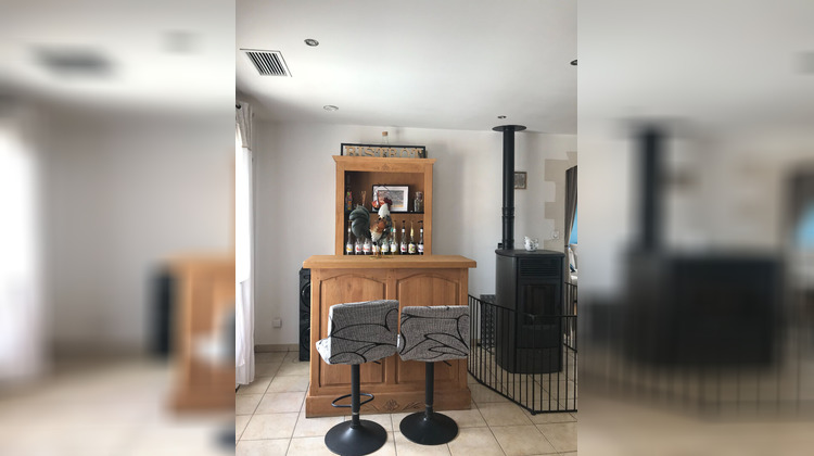 Ma-Cabane - Vente Maison SAINT-YAN, 151 m²