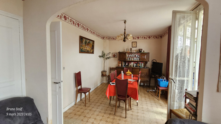 Ma-Cabane - Vente Maison Saint-Ybard, 94 m²