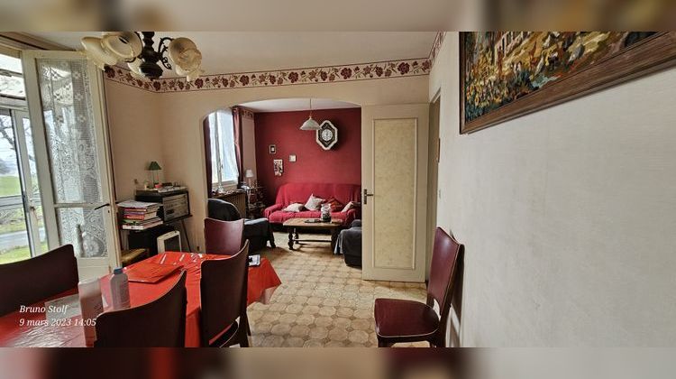 Ma-Cabane - Vente Maison Saint-Ybard, 94 m²