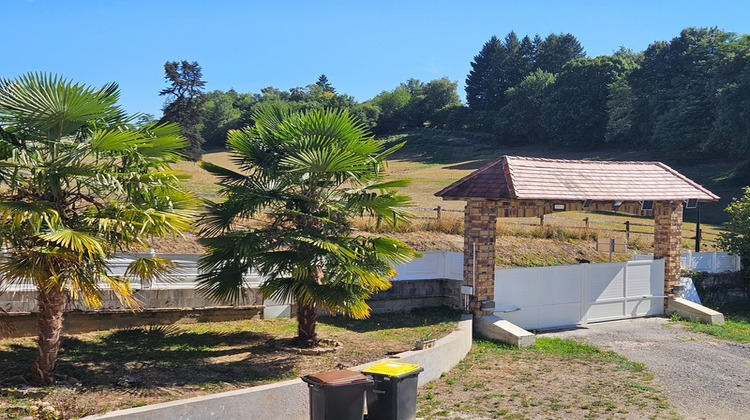 Ma-Cabane - Vente Maison SAINT YBARD, 287 m²