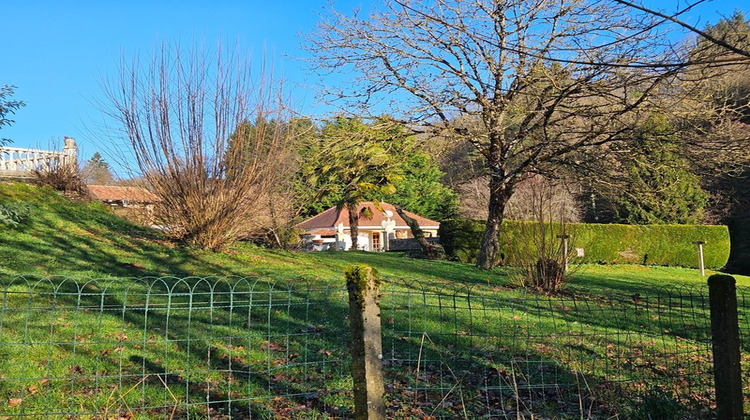 Ma-Cabane - Vente Maison SAINT YBARD, 287 m²