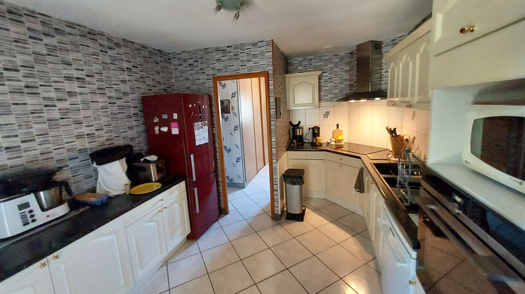 Ma-Cabane - Vente Maison Saint-Ybard, 118 m²