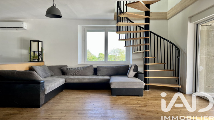 Ma-Cabane - Vente Maison Saint-Ybard, 103 m²