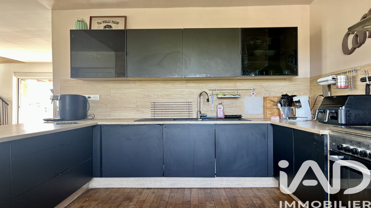 Ma-Cabane - Vente Maison Saint-Ybard, 103 m²