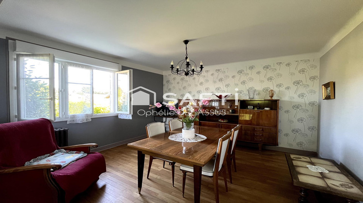 Ma-Cabane - Vente Maison Saint-Ybard, 82 m²