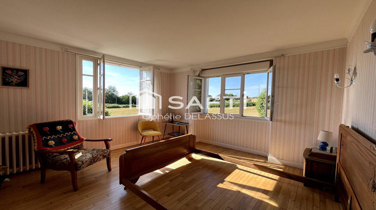 Ma-Cabane - Vente Maison Saint-Ybard, 82 m²